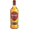 GRANT'S Blended Scotch Whisky Triple Wood 40° 70cl