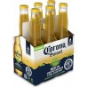 Bière Corona Sunset 5.9° 33cl (pack de 6)