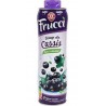 Frucci Sirop Cassis 75cl