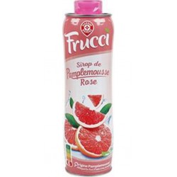 Frucci Sirop Pamplemousse...