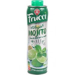 Frucci Sirop saveur Mojito...