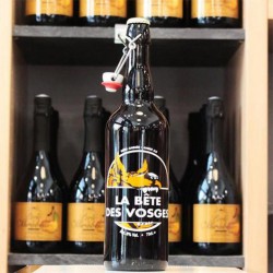 La Bête Des Vosges Bête Des...