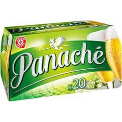 Falsbourg Panaché 0.5% 25cl...