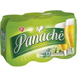 Falsbourg Panaché 0.5% 33cl...