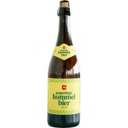 Hommelbier Bière blonde...