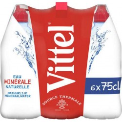 Vittel Eau minérale...