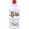 Vittel Eau minérale naturelle 75cl (pack de 6)