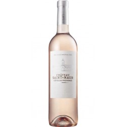 CHATEAU SAINT-MAUR Vin Rosé...