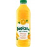 Tropicana Jus d’Orange Sans Pulpe 1.5L (pack de 4)