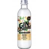 L O Eau aromatisé gingembre L'O 33cl