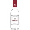 ABATILLES Eau minérale finement pétillante 50cl (pack de 6 bouteilles de 50cl)
