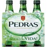 PEDRAS SALGADAS Eau minérale (pack de 6 bouteilles de 25cl)