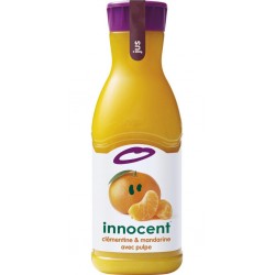 INNOCENT Jus De Clémentine...