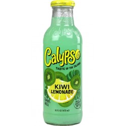 CALYPSO Boisson kiwi...