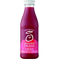 INNOCENT Jus Plus Énergie...