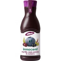 INNOCENT Jus Multifruits...