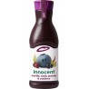 INNOCENT Jus Multifruits Myrtille Cassis Pomme Et Cranberry 900mL