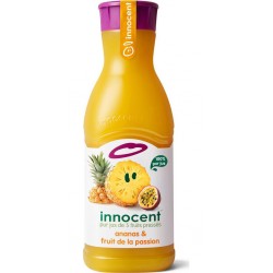 INNOCENT Jus Multifruits...