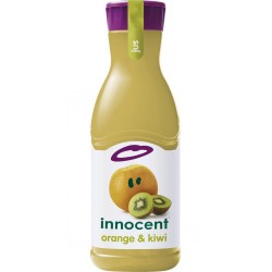 INNOCENT Jus Multifruits...