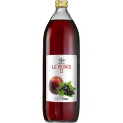 THOMAS LE PRINCE Jus de...