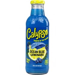 CALYPSO Boisson Ocean Blue...