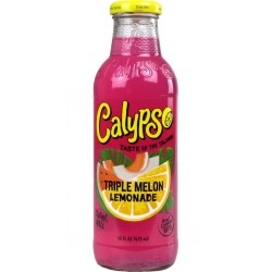 CALYPSO Boisson Triple...