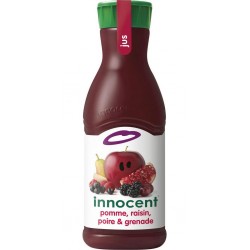 INNOCENT Jus Multifruits...