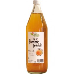 LA SOURCE DU VERGER Jus de...
