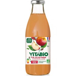 VITABIO Pur Jus de Pomme...