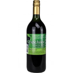 GrapeJuice Jus de raisin...