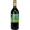 GrapeJuice Jus de raisin 100% la bouteille d'1L