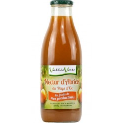 VALLEE VERTE Nectar...