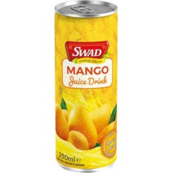 SWAD Boisson au jus de...