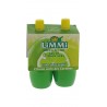 2 Jus De Citron Vert Pressé Limmi Flacons 15ml