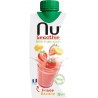 NU Smoothie Fraise Banane 33L