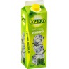 SPRING Boisson citron menthe casher 1L