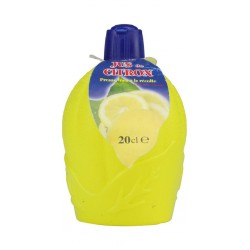 LIOTTI Jus de citron le...