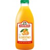 ANDROS Jus De Clémentine Sans Sucres Ajoutés 1L