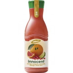 INNOCENT Jus Multifruits...
