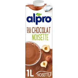 ALPRO Boisson végétale...
