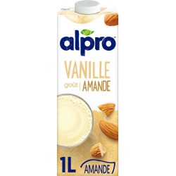 ALPRO Boisson végétale lait...
