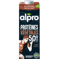 ALPRO Boisson végétale soja...