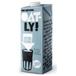 OATLY Boisson avoine la...