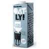 OATLY Boisson avoine la brique de 1L