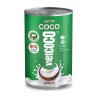 VIETCOCO Lait de coco 85% 400mll