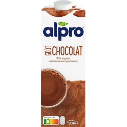 ALPRO Boisson végétale soja...