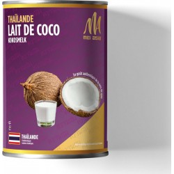 MEI ASIA Lait de coco la...