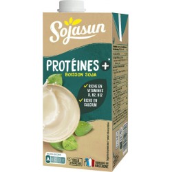 SOJASUN Boisson Soja...