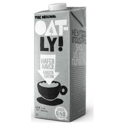 OATLY Boisson avoine...