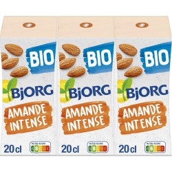 À BJORG Boisson Végétale À...